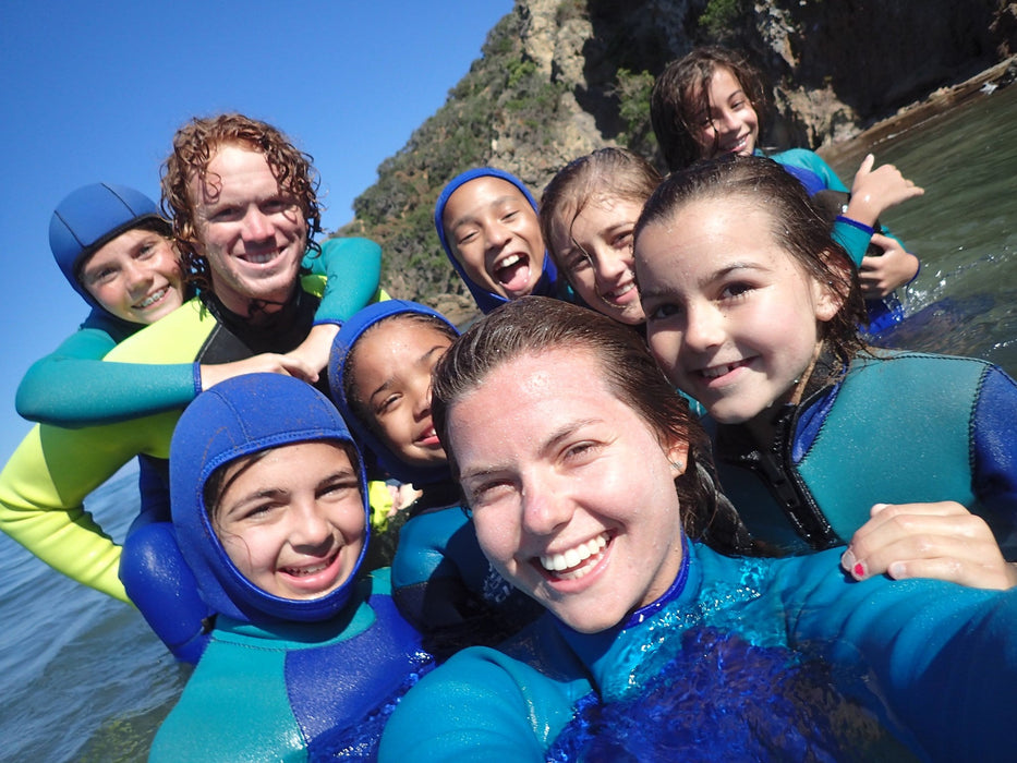 Catalina Sea Camp