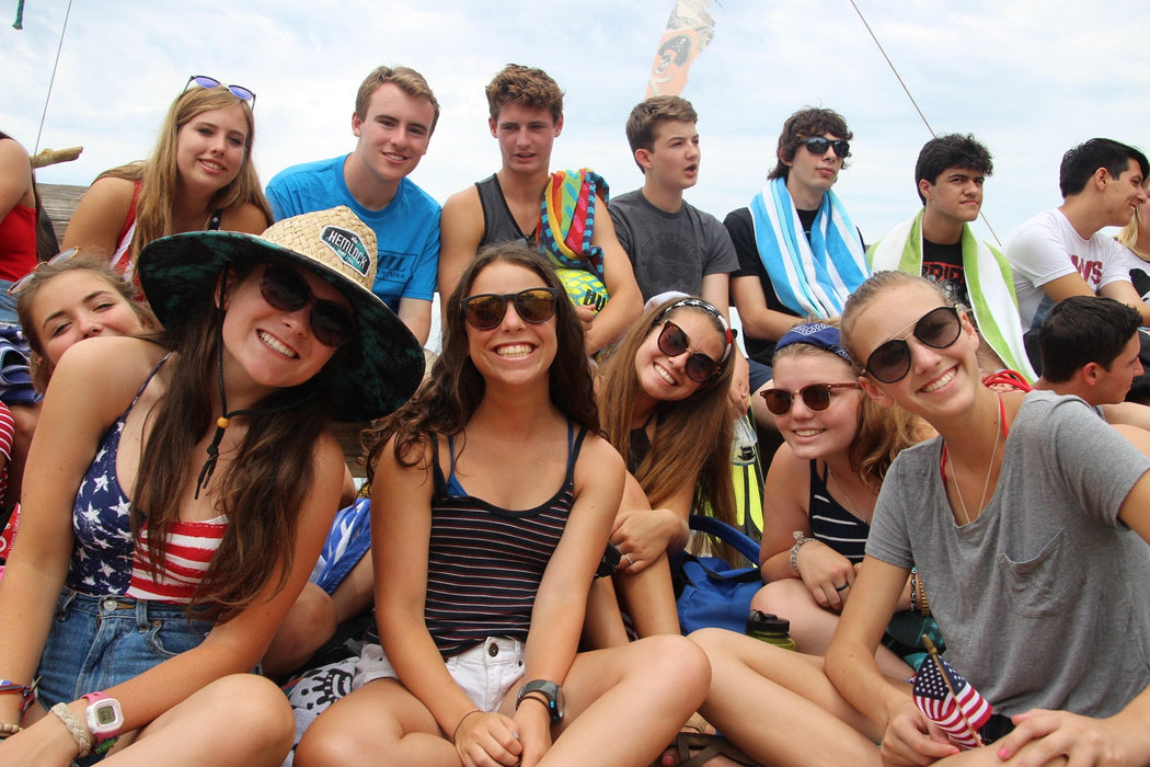 Catalina Sea Camp