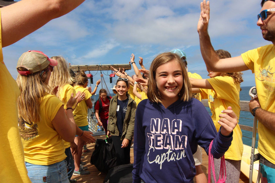 Catalina Sea Camp