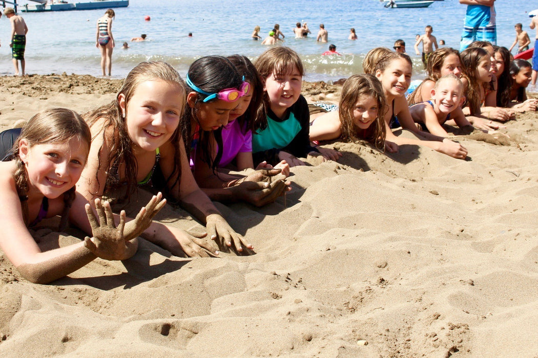 Catalina Sea Camp