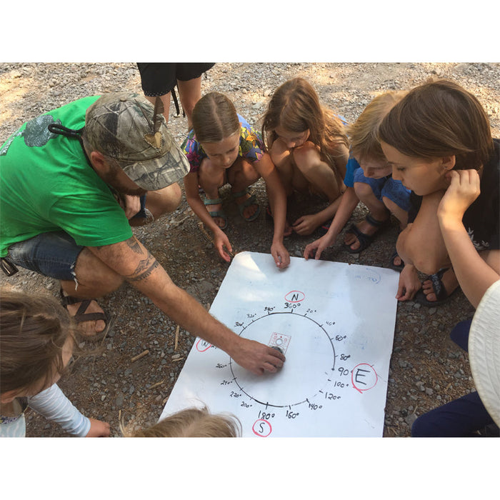 Opal Creek Expeditions