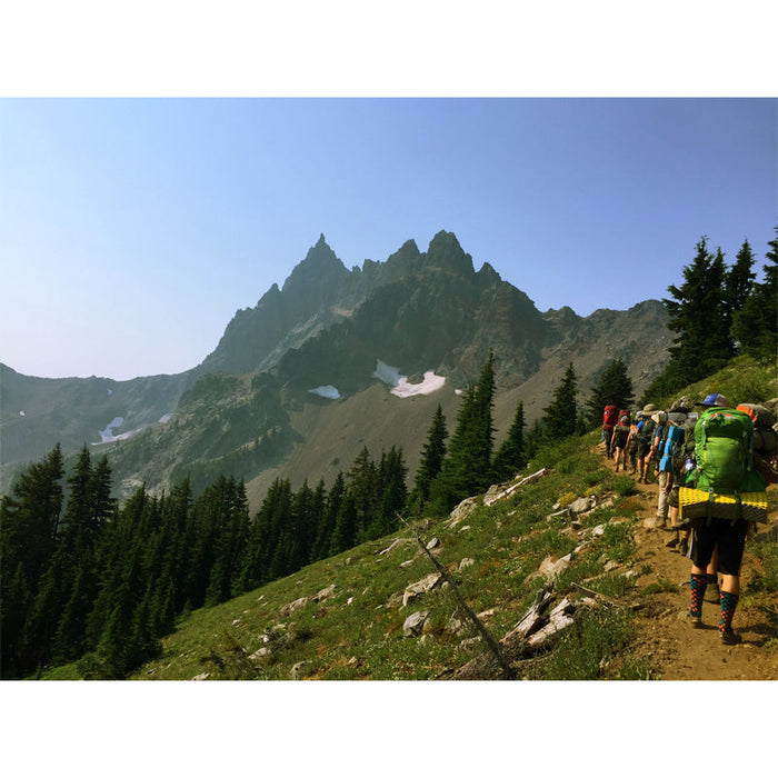 Opal Creek Expeditions